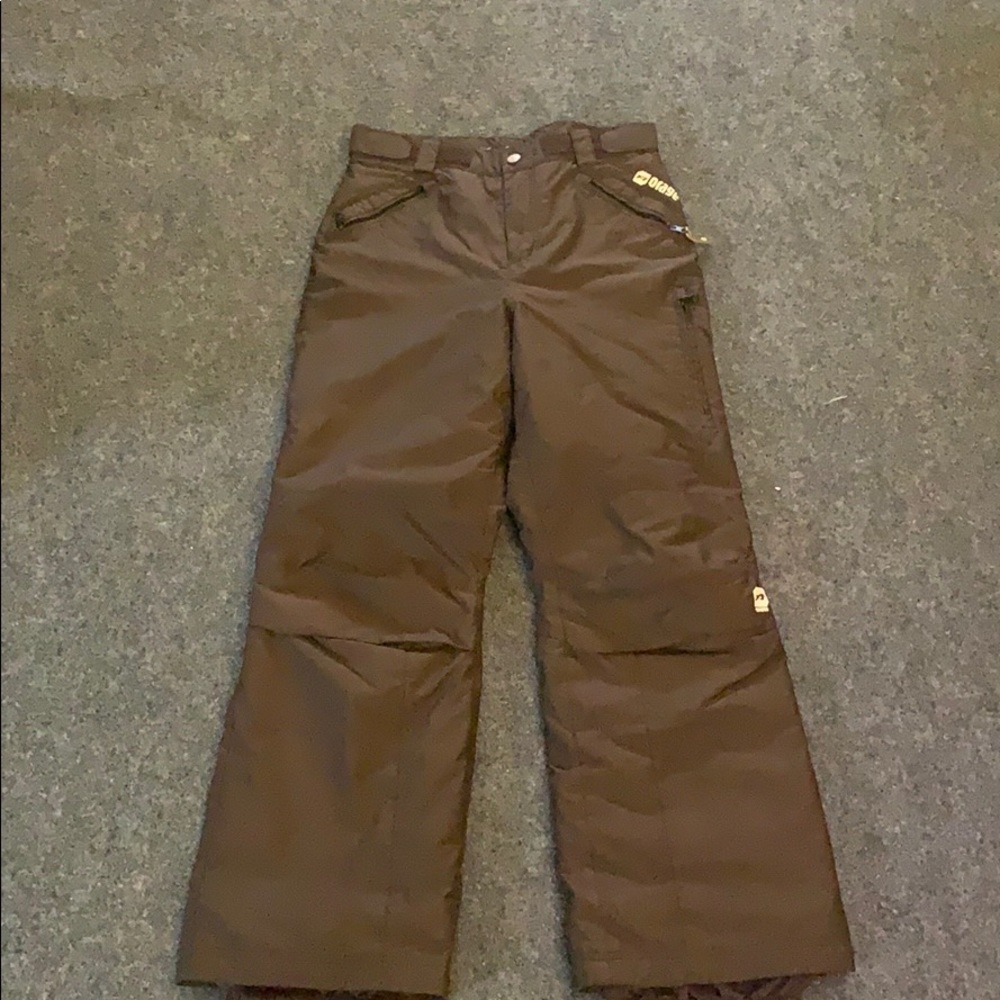 Orage snow pants